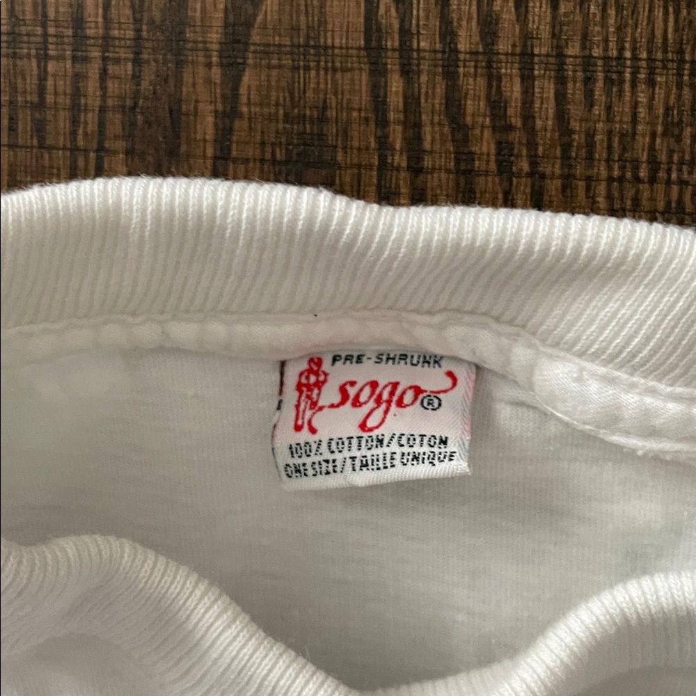 Vintage Toronto Canada Souvenir T Shirt - Picture 2 of 3